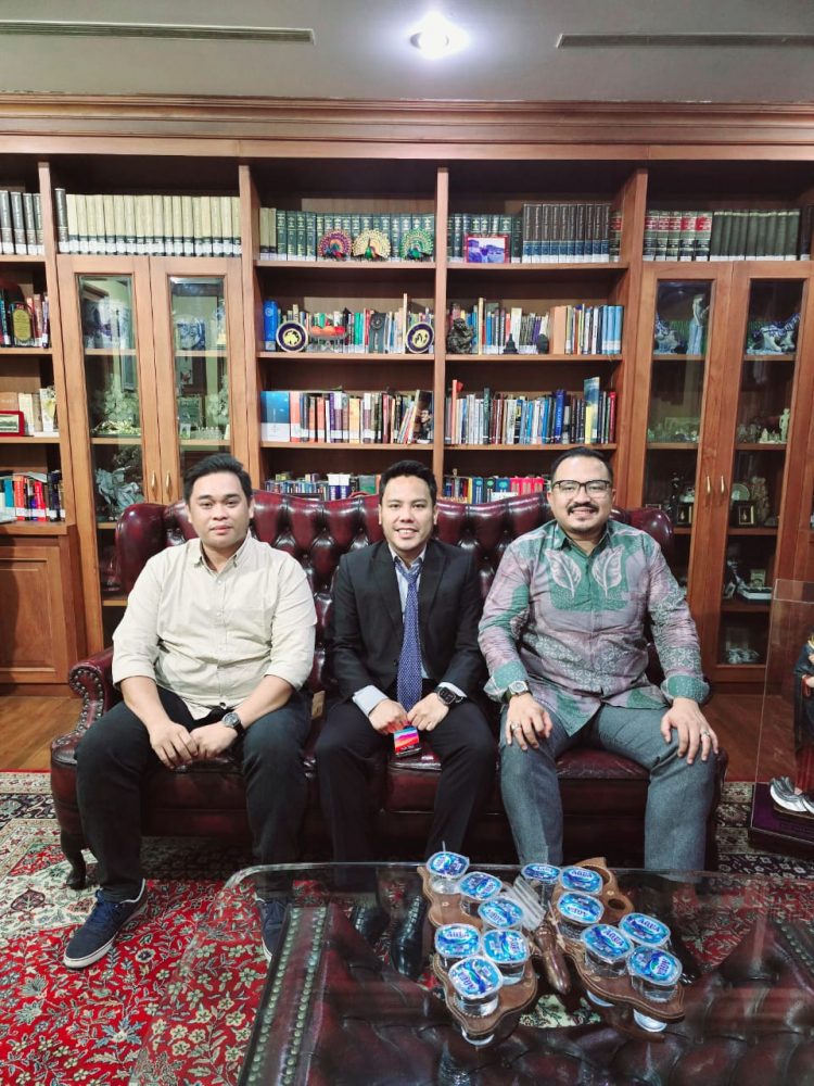 KPUD Papua Barat Daya Berpotensi Melanggar Aturan, Tim Hukum OC Kaligis Akan Berkomunikasi Dengan KPU Pusat!