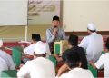 Tingkatkan Iman dan Takwa : Melalui Pesantren bagi Warga Binaan Rutan Tangerang