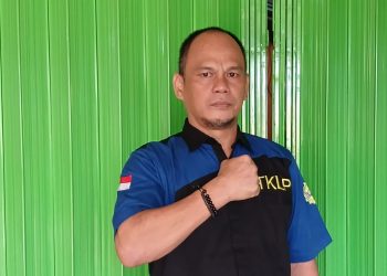 Ketua TKLP Kota Bukit Indah Purwakarta Ajak Pemuda dan Masyarakat Dukung Yadi Rusmayadi-Pipin Sopian di Pilbup 2024