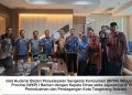 BPSK WKP I Banten Hadir Di Wilayah Tangerang Raya