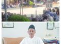 SMAN 10 Jambe Gelar Peringatan Maulid Nabi Muhammad SAW 1446 H, Kepala Sekolah Ajak Siswa Teladani Akhlak Nabi