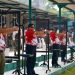 Open Turnamen : Lomba Menembak Piala Panglima TNI Meriahkan HUT Ke-79 TNI