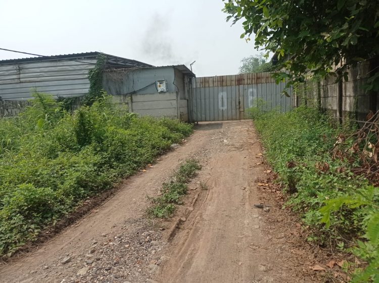 Takut Terungkap Dugaan Bisnis Ilegalnya, PT. Mandala Niaga Energy Blokir Nomor Wartawan