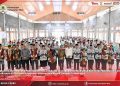 BUPATI NIAS HADIRI RAKOR BIDANG PENDIDIKAN KABUPATEN NIAS TAHUN 2024