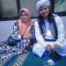 Peringatan Maulid Nabi Muhammad SAW 1446 H di Masjid Al-Ihsan Purwamekar Purwakarta