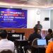 Perkuat Kerja Sama Keamanan Maritim Asia : Bakamla RI Gelar Pelatihan CBP HACGAM
