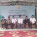 SMP.Negeri 2 Legok : Merayakan Peringatan Maulid Nabi Muhammad SAW 1446 H