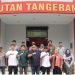Koordinasi KPU Kabupaten Tangerang : Bersama Rutan Kelas l Tangerang Dalam Rangka Pembentukan TPS Lokasi Khusus Pilkada Serentak 2024
