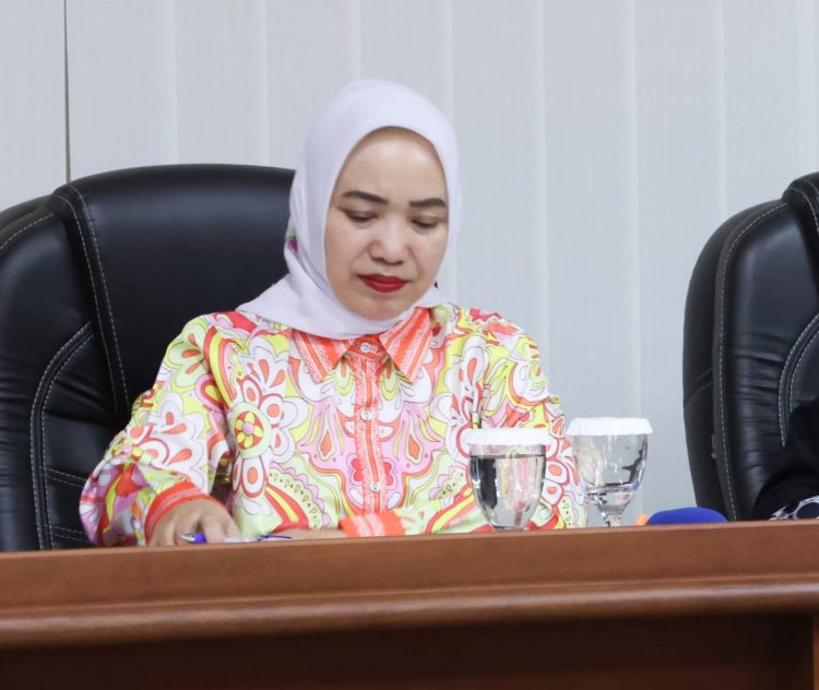 Badan Anggaran DPRD Purwakarta Bersama TAPD Tancap Gas Menyelesaikan RAPBD Perubahan 2024