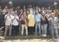Calon Bupati Purwakarta, Anne Ratna Mustika, Siap Perjuangkan Aspirasi Wartawan: Media adalah Pilar Demokrasi