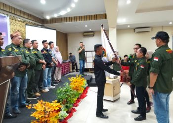 Dewan Pimpinan Pusat : AKPERSI Melaksanakan Pengukuhan Dan Pelantikan Dewan Pimpinan Daerah Se-Indonesia