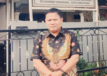 Kadisdik Penuhi Panggilan Bawaslu Kota Tangerang, Ini Penjelasanya!!