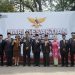 AKBP Lilik Ardiansyah Ikuti Upacara Kesaktian Pancasila Di Pemkab Purwakarta