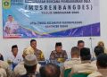 MusrenbangDes Tahun Anggaran 2025 : Desa Cikuda Kecamatan Parung Panjang Kabupaten Bogor