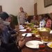 Kapolres Purwakarta AKBP Lilik Ardiansyah Sambut Baik Para Ketua Organisasi Media Purwakarta di RM Ciganea