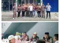 Pengurus Laskar Merah Putih Kabupaten Tangerang Gelar Rapat Koordinasi Persiapan HUT ke-24 Bersama Para Ketua MAC