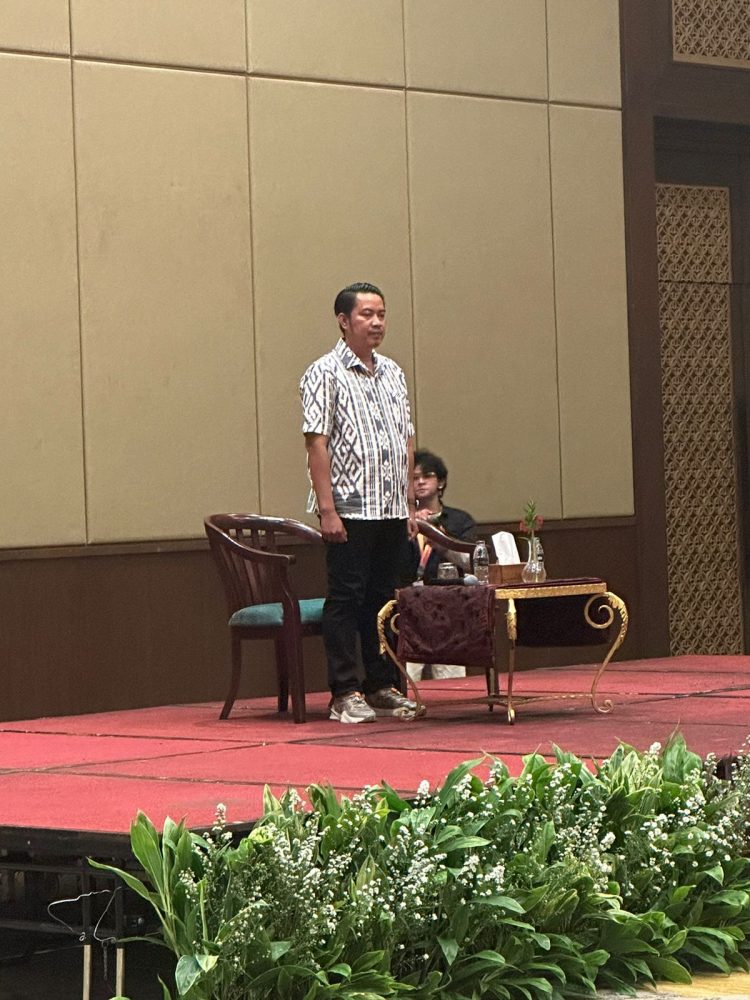 Tokoh Pemuda Jakbar Tantang Calon Gubernur untuk Tampil di Panggung Lenong Betawi