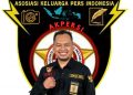 Ketua Umum Mengingatkan Untuk Jajaran Polri Jangan ada Intervensi Kepada AKPERSI