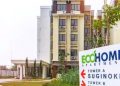 Pasarkan Melalui Sosial Media, Beberapa Broker Properti di Eco Home Apartemen Diduga Tak Berizin