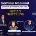 Baru Berdiri , Ketua Umum AKPERSI ” Dipercaya Menjadi Narasumber Seminar Nasional Dalam Pencegahan dan Penanganan TPPO