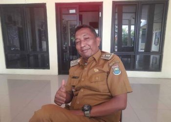 Kepala Desa Jambe H. Didi Rudi Mengucapkan Selamat Hari Jadi Ke-392 Kabupaten Tangerang