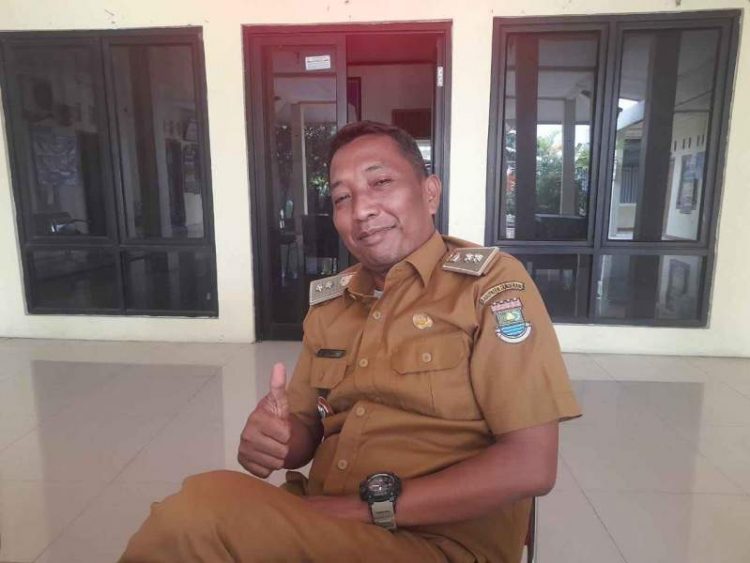 Kepala Desa Jambe H. Didi Rudi Mengucapkan Selamat Hari Jadi Ke-392 Kabupaten Tangerang