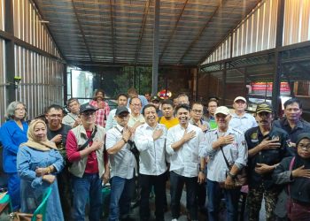 KPU Purwakarta Ajak Seluruh Organisasi Media Berperan Aktif Sukseskan Pilkada Mendatang