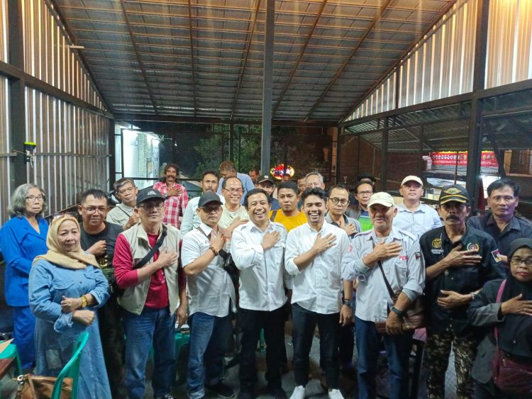 KPU Purwakarta Ajak Seluruh Organisasi Media Berperan Aktif Sukseskan Pilkada Mendatang