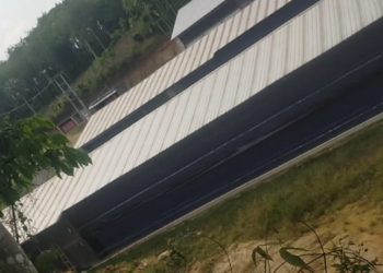 Perusaan Ternak Ayam Di Blok Cicadas dan mekarmulya Dikeluhan Warga, Timbulkan Bau Busuk