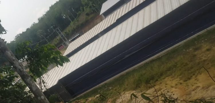 Perusaan Ternak Ayam Di Blok Cicadas dan mekarmulya Dikeluhan Warga, Timbulkan Bau Busuk
