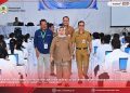 Pjs Bupati Nias Pantau Pelaksanaan Ujian Calon ASN