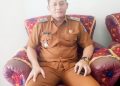 Kepala Desa Cikasungka, H. Supriyadi S.IP, Sampaikan Ucapan Selamat Hari Santri Nasional