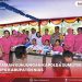 Pjs Bupati Nias Hadiri Kegiatan Ramah-Tamah Sekaligus Bakti Sosial dan Bakti Kesehatan Polda Sumut