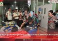 Pjs Bupati Nias Monitoring Langsung Pelaksanaan Operasi Katarak