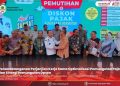 Sekda Nias Hadiri Acara Penandatanganan Perjanjian Kerjasama Dengan PemprovSu