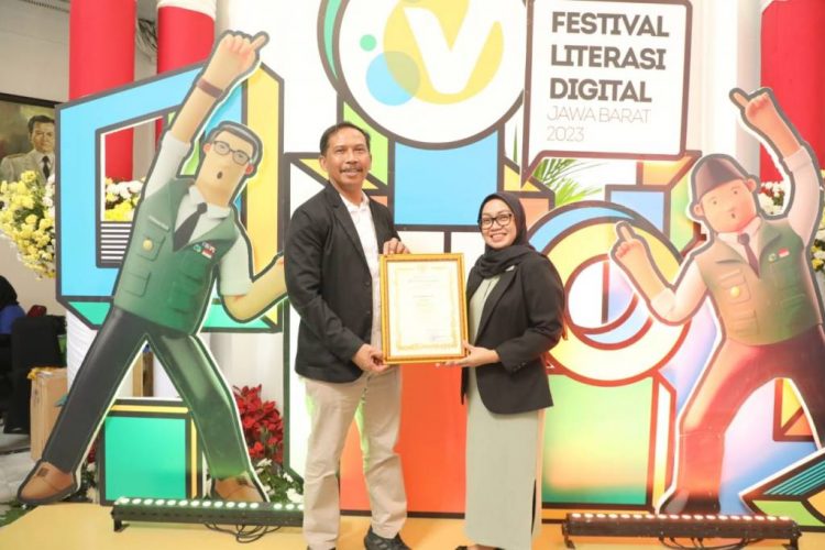 SIMEDKOM dan Digitalisasi Kerjasama Media Diskominfo Purwakarta