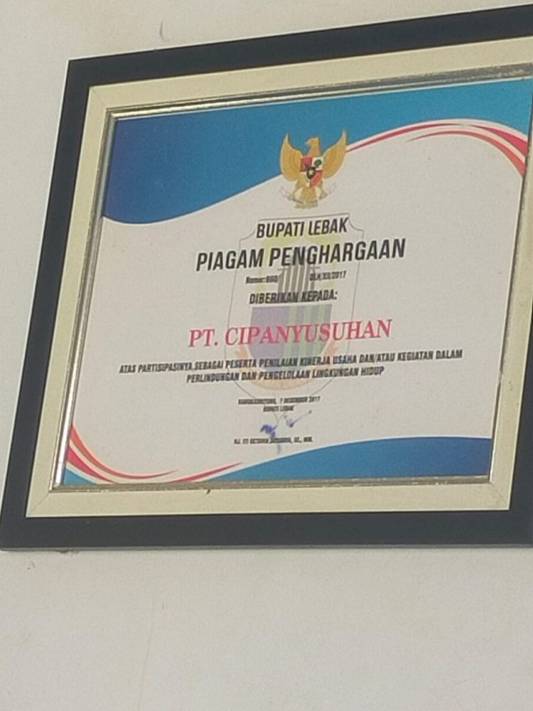 Warga Keluhkan Minimnya Upah Buruh Di Perkebunan PT Cipanyueuhan