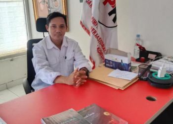 Bersurat ke Camat Kelapa Dua, LSM JPK Akan Laporkan CV. Pantura Jaya Kontruksi ke Inspektorat