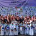 Murid-murid RA Miftahul Jannah Antusias Ikuti Manasik Haji di Bungursari, Purwakarta