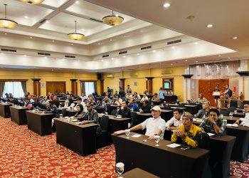 Bawaslu Purwakarta Libatkan Media Massa Kawal Pelaksanaan Pilkada 2024 yang Demokratis