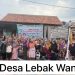 Miliki Program Petani Maju, Warga Lebak Wangi Satukan Suara Pilih Andra-Dimyati
