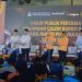 Kuasai Pangggung, Debat Perdana Pilkada Purwakarta Milik Sang Mojang