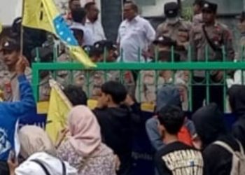 Kadis DPMD Harus Segera Sikapi Oknum Kepala Desa Margajaya Diduga Tersanung Narkoba