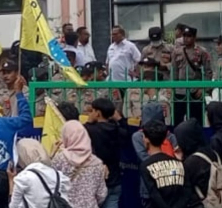 Kadis DPMD Harus Segera Sikapi Oknum Kepala Desa Margajaya Diduga Tersanung Narkoba