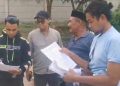 Pengembang Nakal Disomasi Pengacara Kondang Dr. (C) M. Sunandar Yuwono, SH., MH. (Bang Sunan) Ambil Alih Kasus H. Kastari Kontraktor yang Hak-Nya Belum Dibayar PT. Bumi Waringin Indonesia
