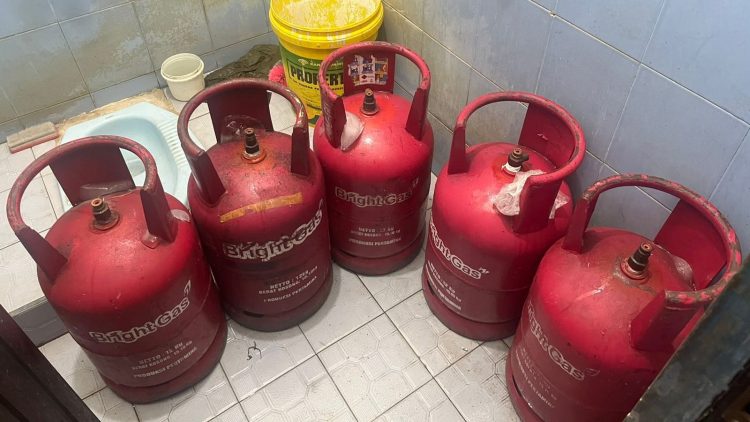 Ditreskrimsus Polda Metro Tindak Tegas Penyalahgunaan LPG dan BBM Subsidi