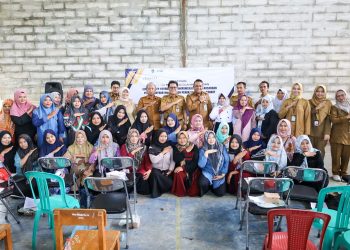 Pemkab Purwakarta Dukung Pertumbuhan Wirausaha Baru Industri Kecil Menengah