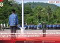 UPACARA PERINGATAN HARI PAHLAWAN DI KAB. NIAS