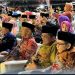 Pj. Bupati Lampung Utara Hadiri Pembukaan Musabaqoh Tilawatil Qur’an Tingkat Provinsi Lampung Ke-51 Tahun 2024