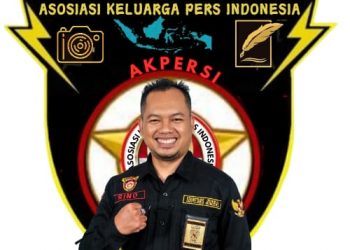 Ketua Umum AKPERSI Melakukan Bersih – Bersih Jajaran Pengurus DPP, Fokus Akan Agenda Kerja